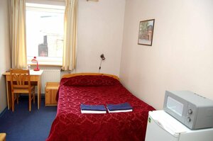 Гостиница Aleksandri Hotel