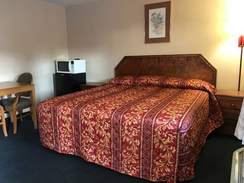 Фото Dutch Motel Palmyra