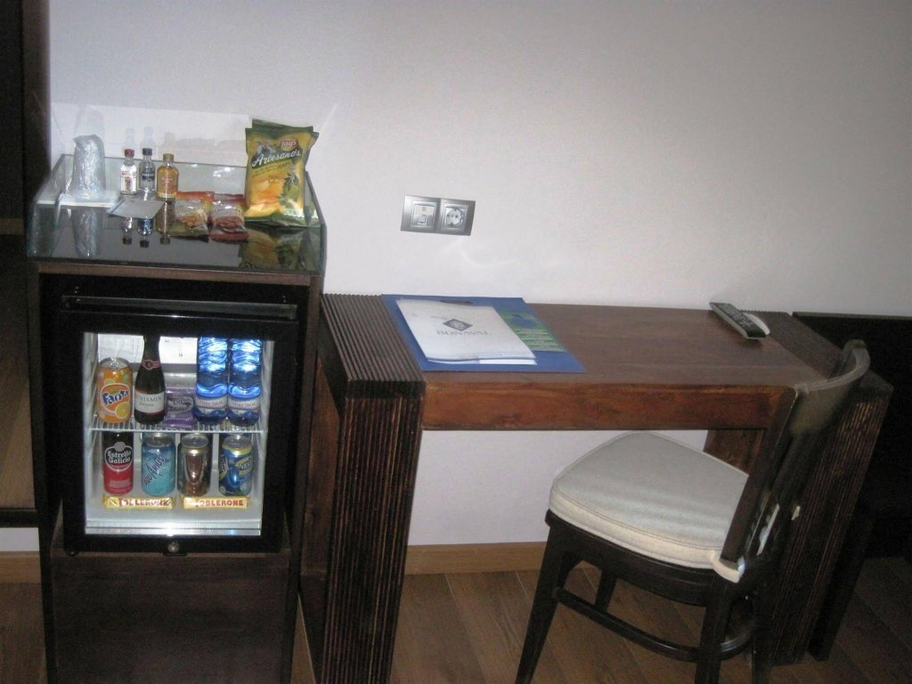 Фото Hotel Alda Bonaval