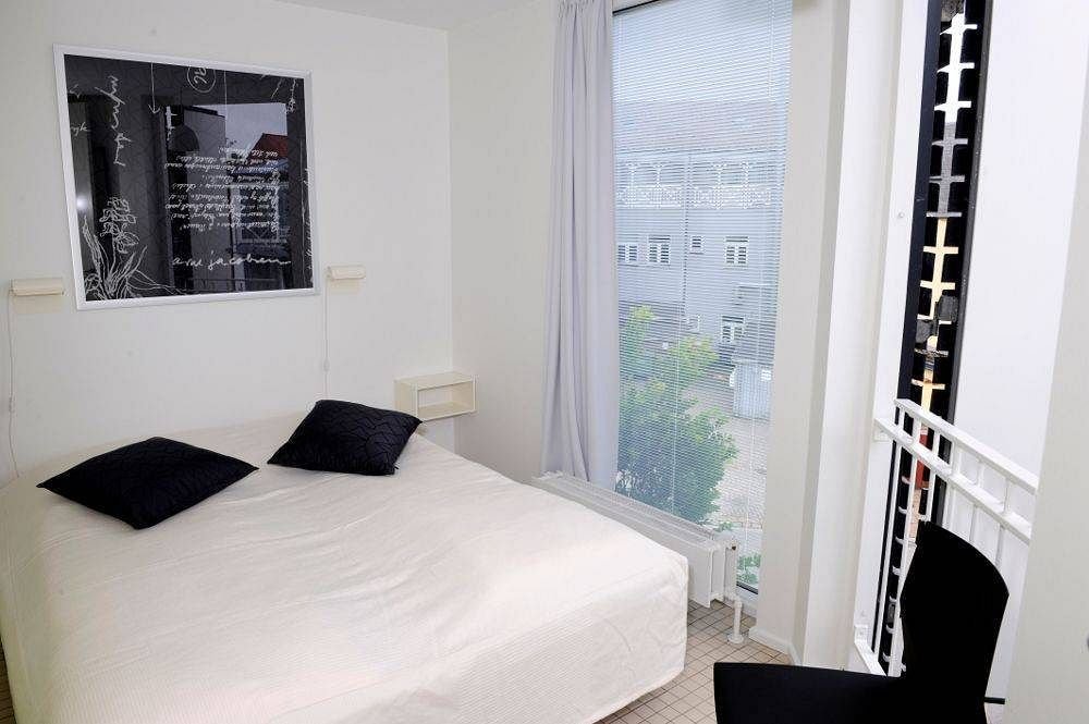 Фото Kolding Hotel Apartments