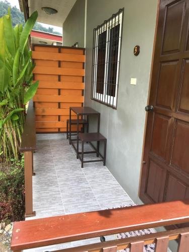 Фото Banana Lodge