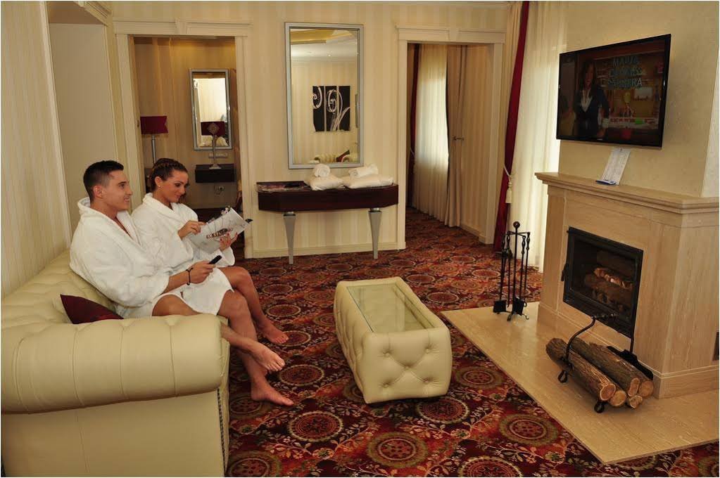 Фото Arcanum Hotel