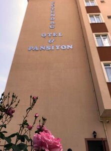 Hotel Ustundag Otel, Keciborlu, photo