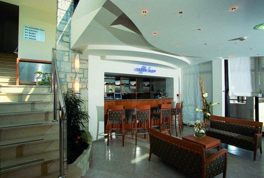 Фото Hotel Hostin