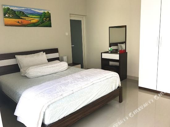 Фото Bale Village B5 Villa with Private Pool