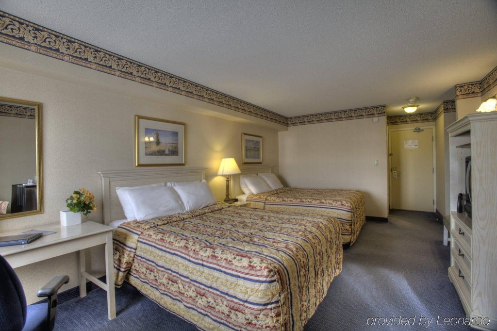 Фото Park Inn by Radisson Toronto - Markham