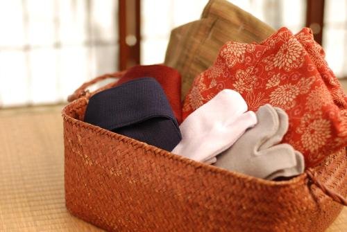 Фото Nakaya Ryokan