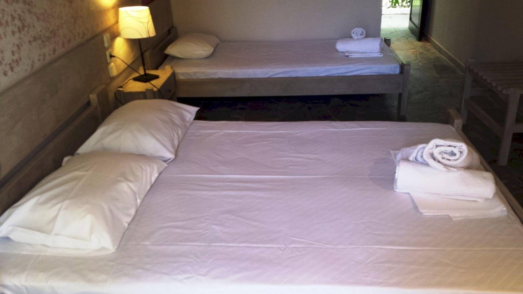 Фото Sunshine Inn Hotel