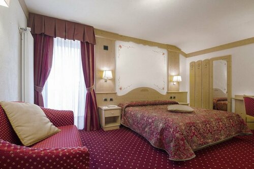 Гостиница Hotel Garni Lastei