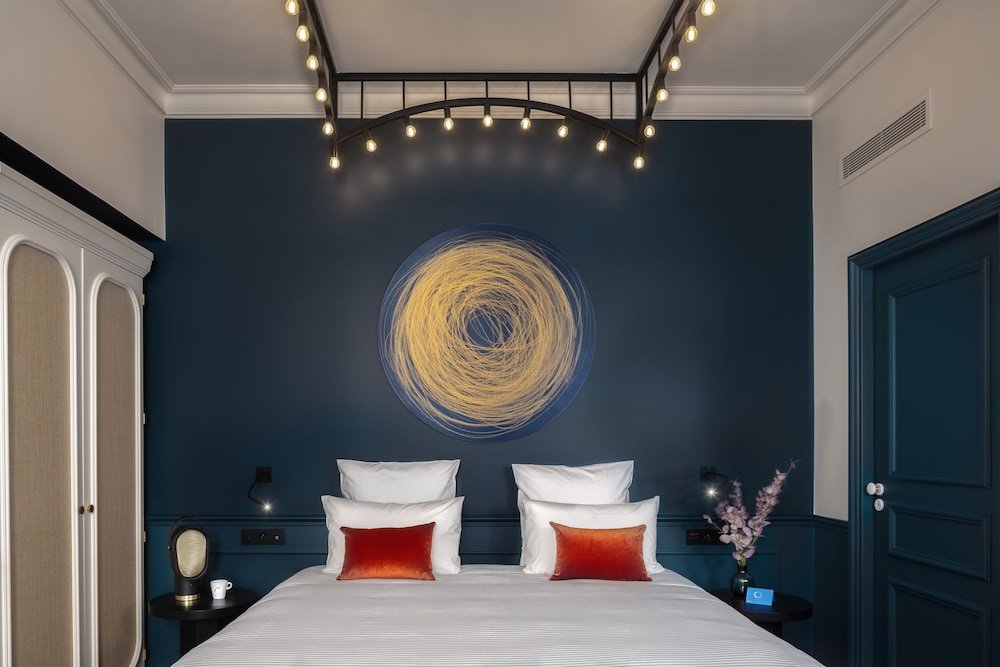 Фото Chouchou Hotel