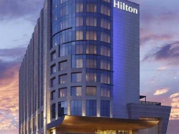 Фото Hilton Jaipur