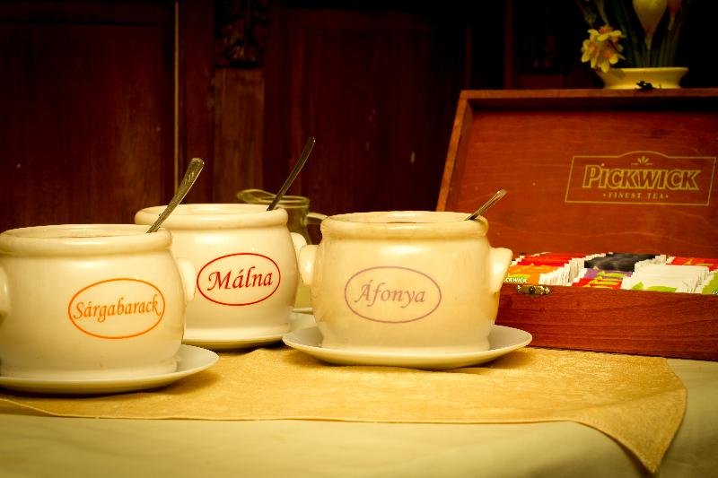 Фото City Hotel Unio Superior