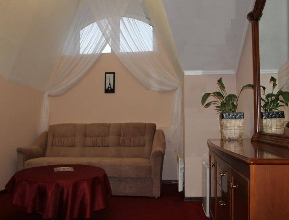 Фото Воскресенская