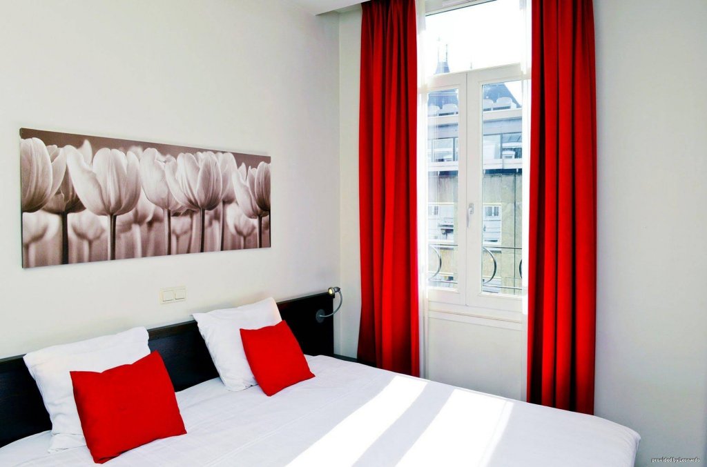 Фото Leonardo Boutique Museumhotel