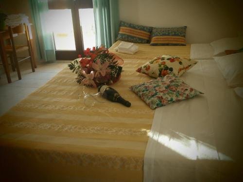 Фото Hotel Smeraldo