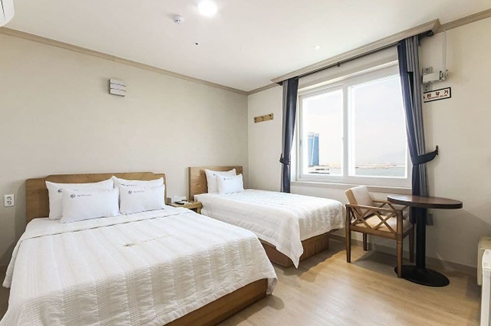 Фото Mj Tour Hostel