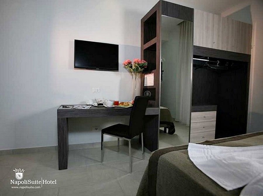 Фото Napoli Suite