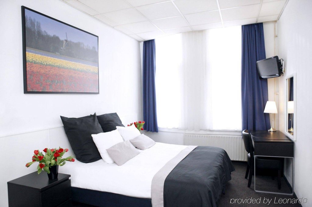 Фото Hotel De Gerstekorrel