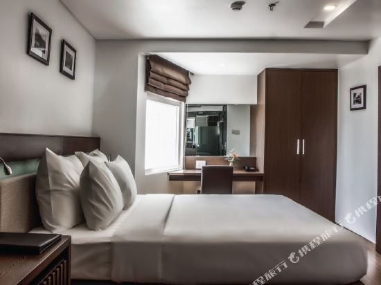 Фото Aroma Nha Trang Boutique Hotel