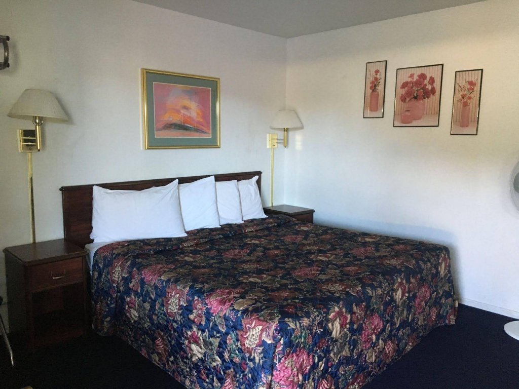 Фото Best Budget Inn