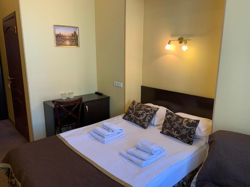 Фото Демидов