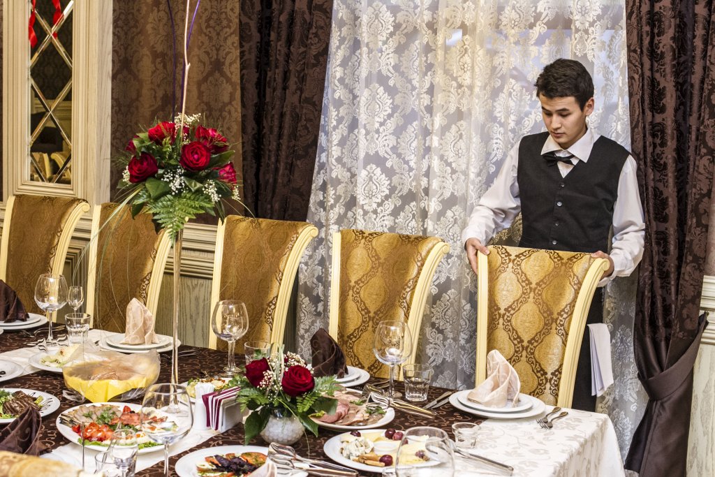 Фото Atb Grand Hotel