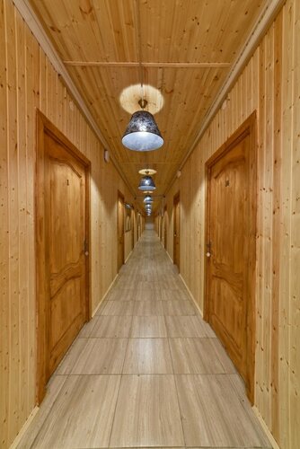 Гостиница Волга-Волга в Волгограде