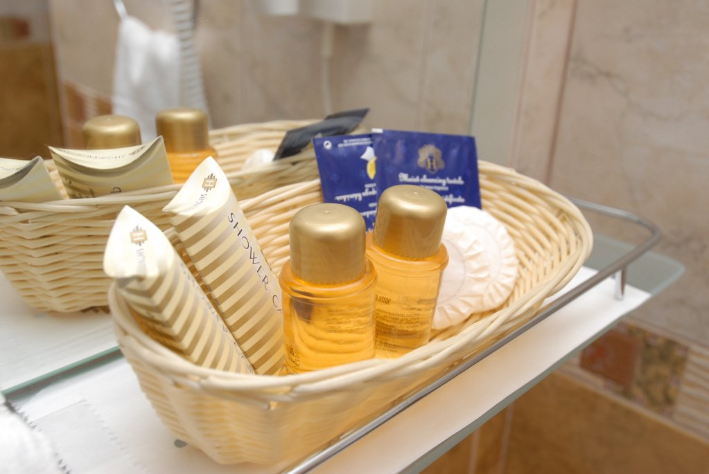 Фото Иностранец