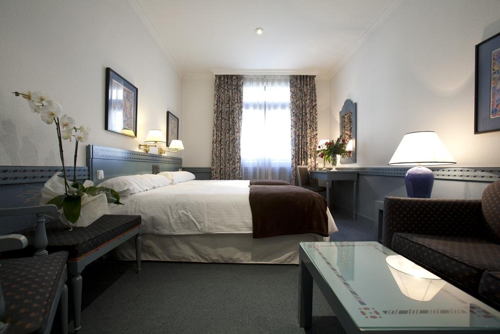 Фото Espahotel Gran VIA