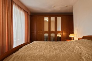 Гостиница Strand Palace Hotel