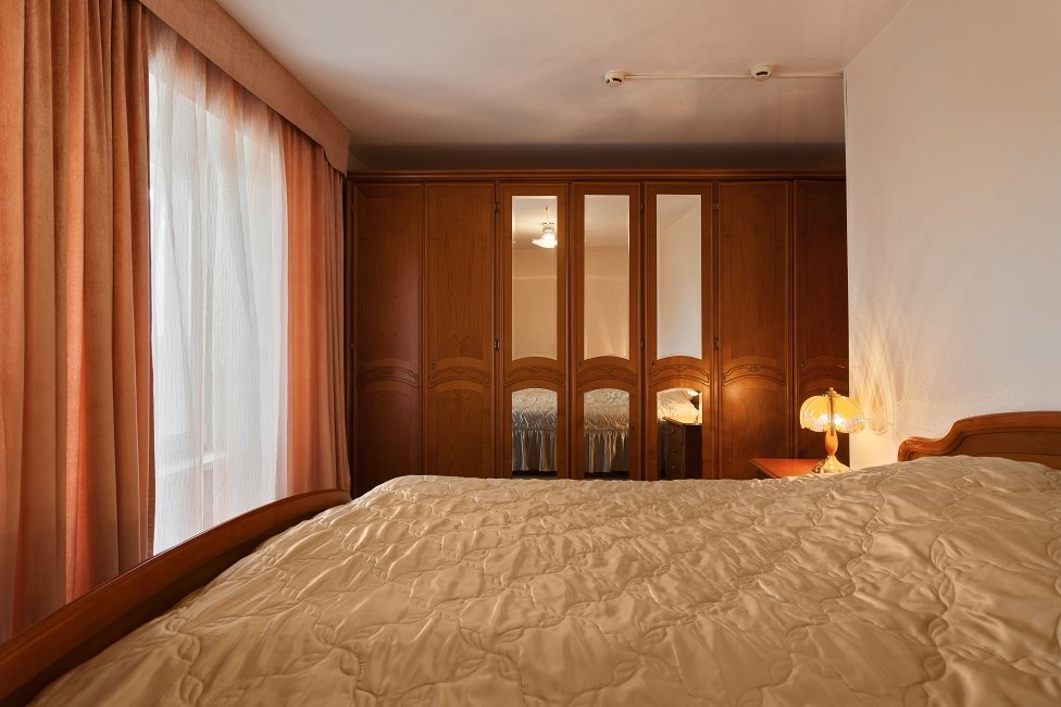 Фото Strand Palace Hotel