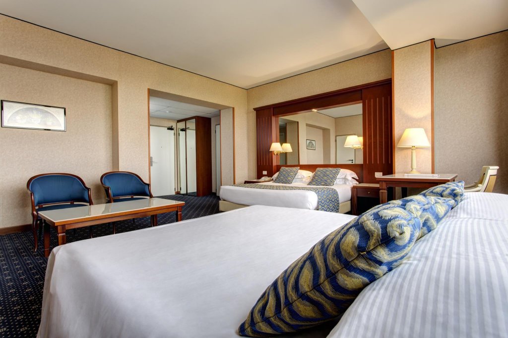 Фото Отель Best Western Ctc Hotel Verona