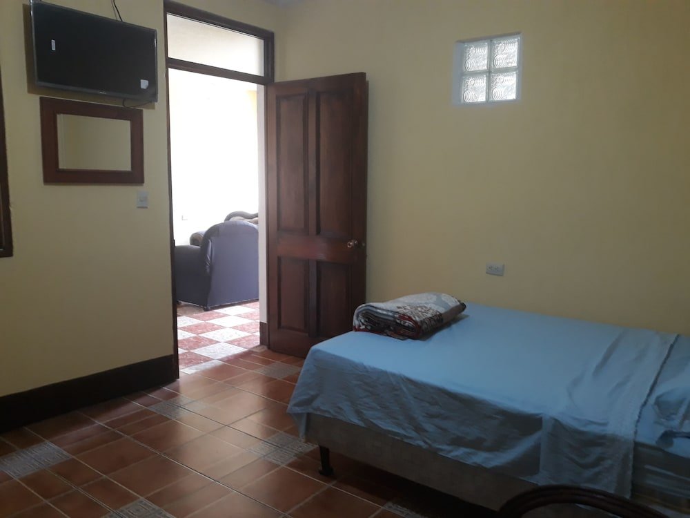 Фото Hotel Don Chema