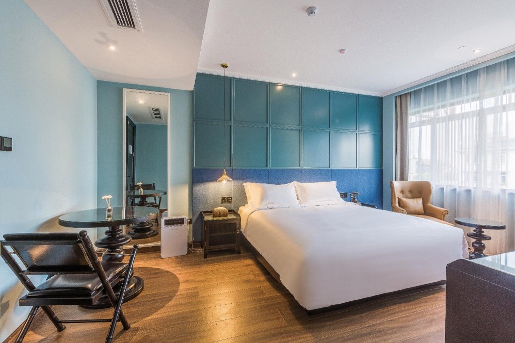 Фото Casual Life Hotel