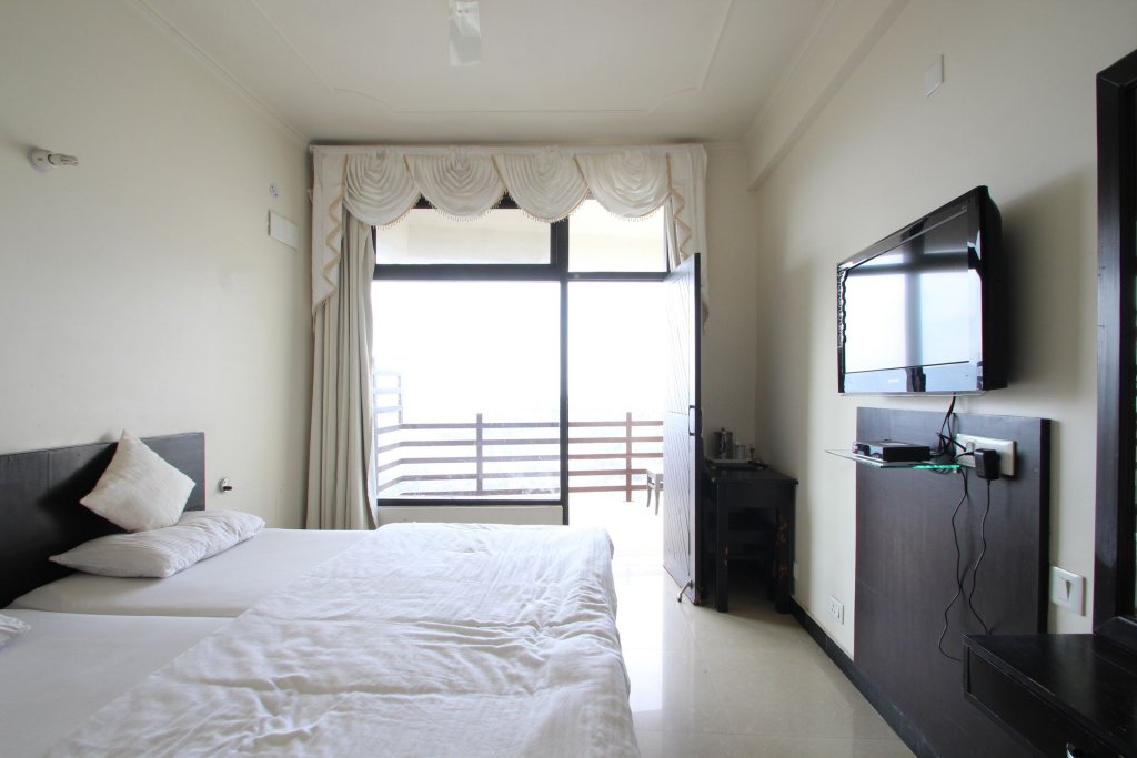 Фото Отель Shivalik Best Himalaya View In Almora