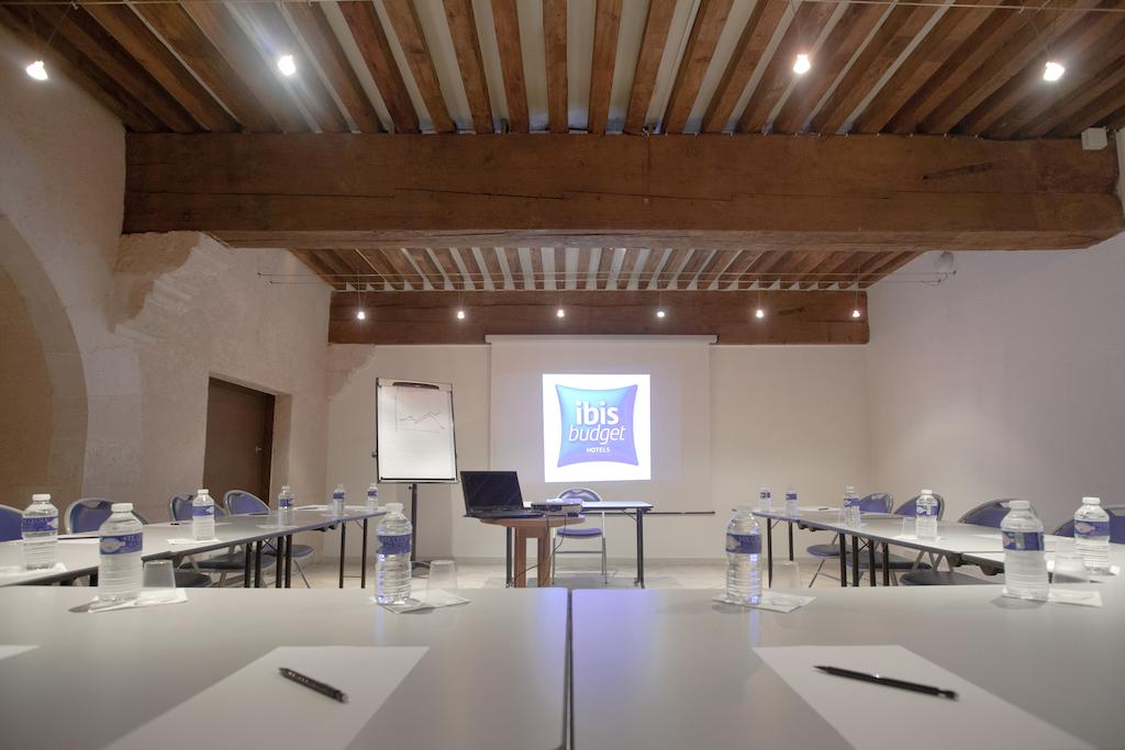 Фото ibis budget Marseille Vieux Port