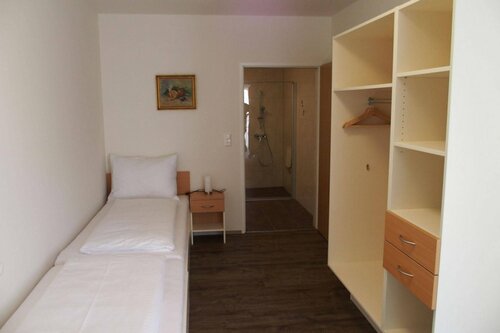 Гостиница Pension Casa Topolino в Нижней Австрии