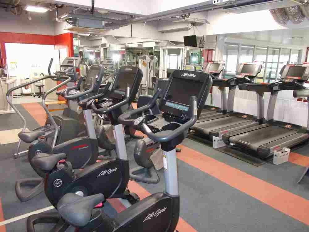 Fast Fitness Japan Profits Surge 33% on Strong Revenue Growth