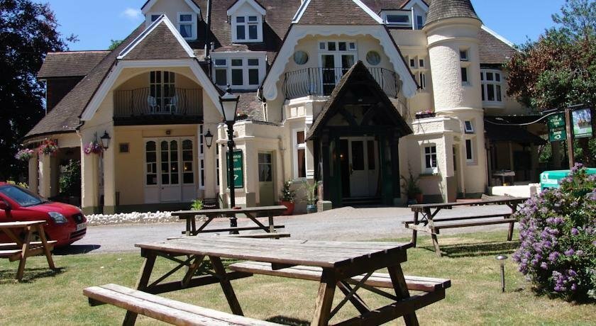 beechwood hall
