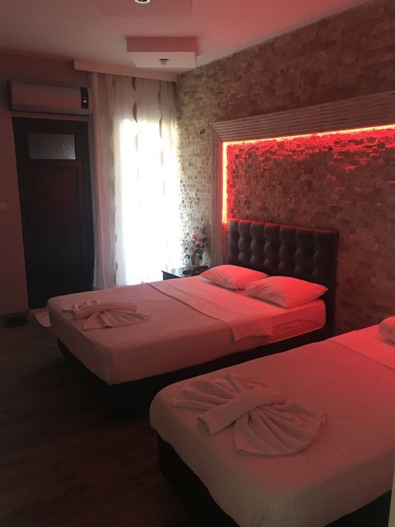 Фото Anatolia Hotel