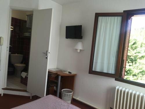 Гостиница Hôtel Restaurant Le Pavillon в Гапе