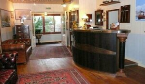 Kermoor Hotel (Bretagne, Finistère, Arrondissement de Quimper, Loctudy, Rue des Sables Blancs, 37), hotel