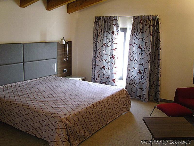 Фото Hotel del Parco