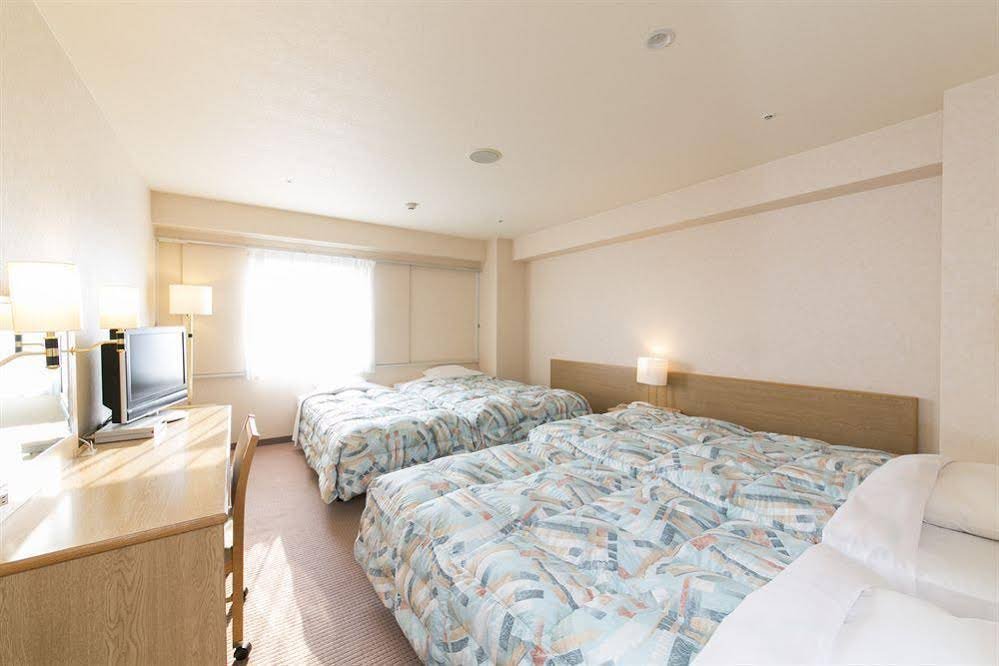 Фото Nagoya Kasadera Hotel