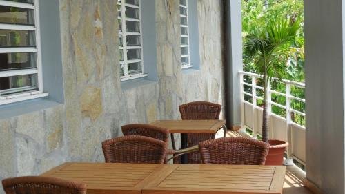 Фото Centre International de Sejour