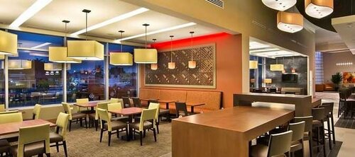 Гостиница Hyatt Place Bayamon