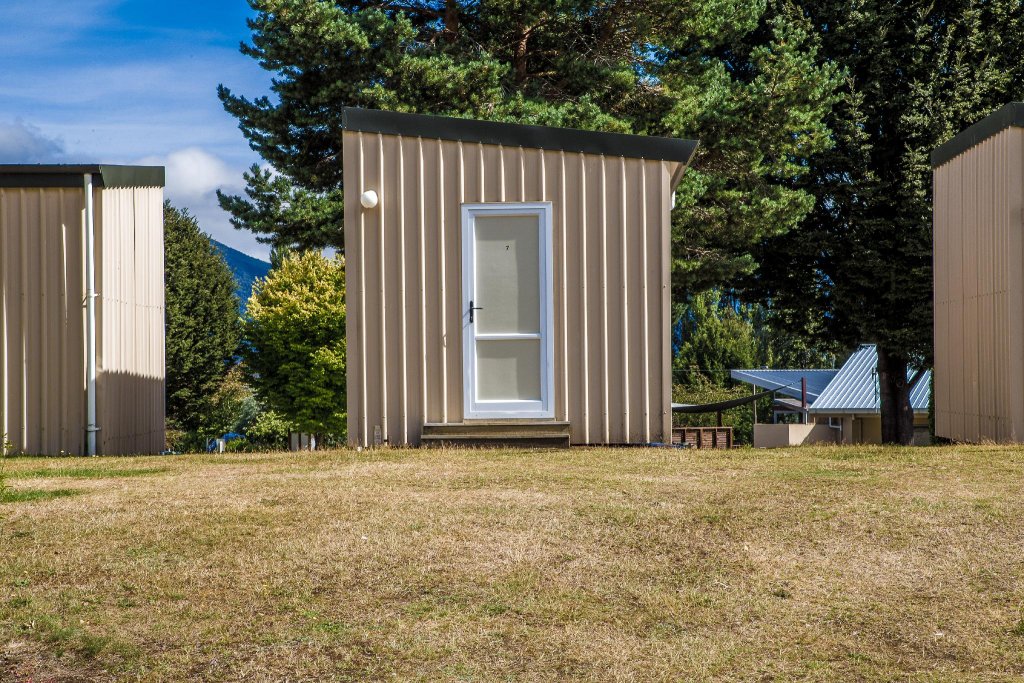 Фото Te Anau Lakeview Kiwi Holiday Park & Motels