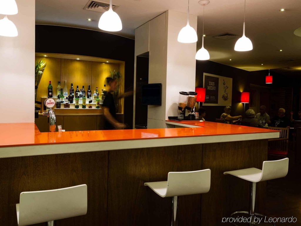 Фото Ibis Faro Algarve