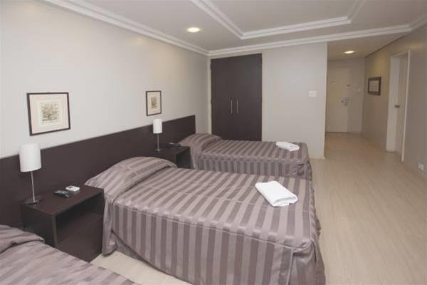 Фото Hotel Plaza Apolo