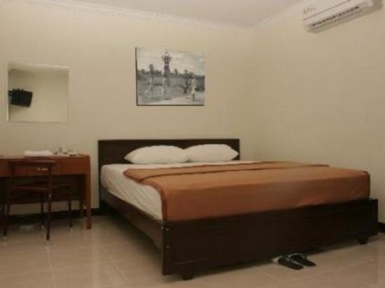 Фото Hotel Aroma Inn Pontianak